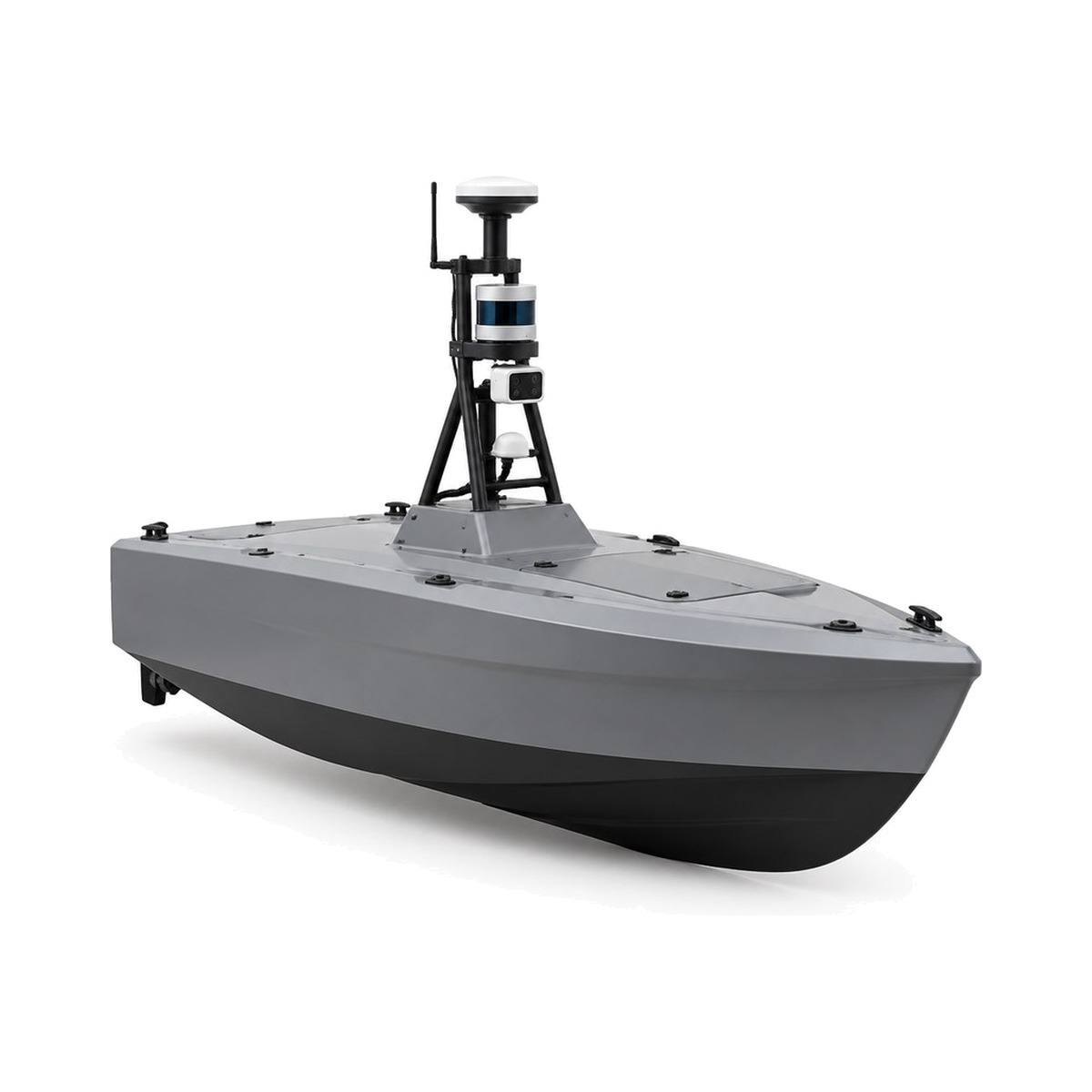 SightBit shoreline monitoring by SightBit