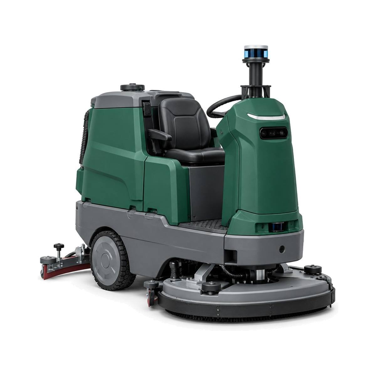 Scrubber 75P by Gausium