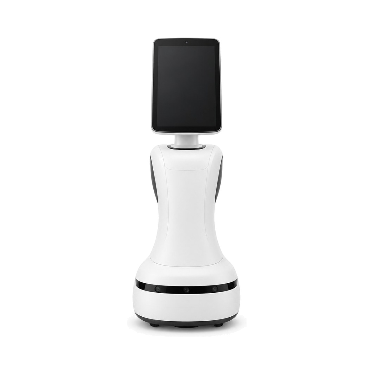 CLOi GuideBot by LG Electronics