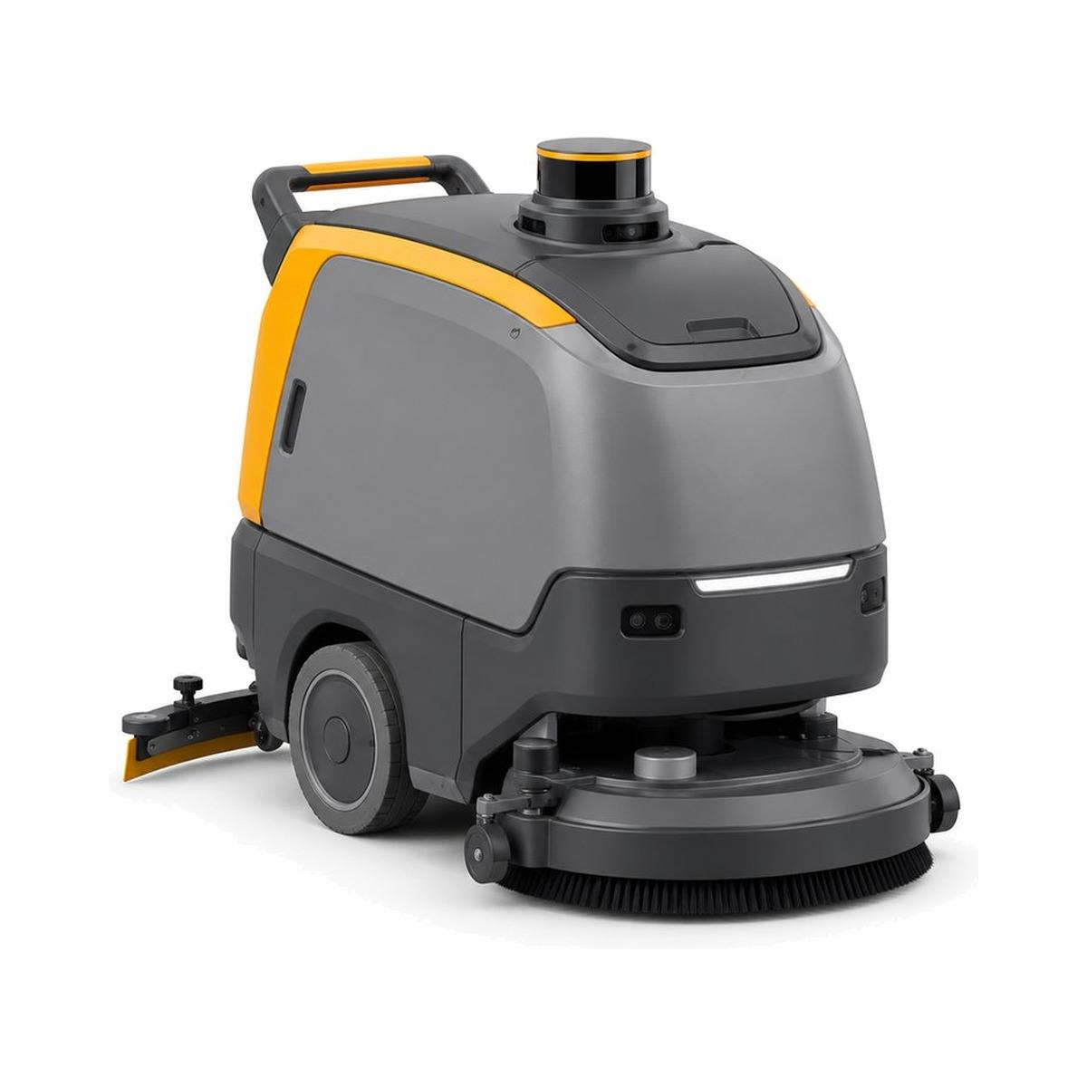 Scrubber 50 by Gausium