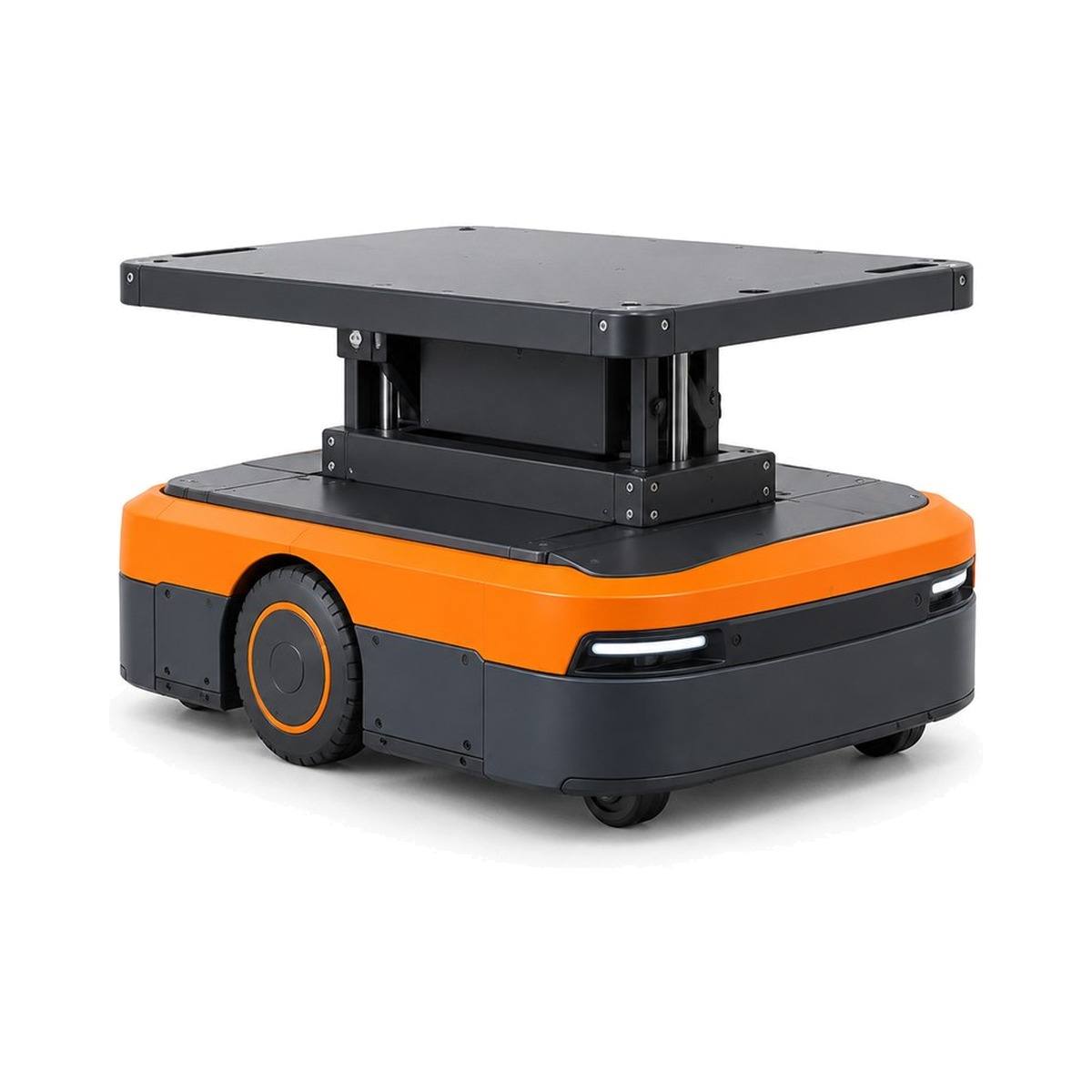 Goods-to-person AMR by Geek+